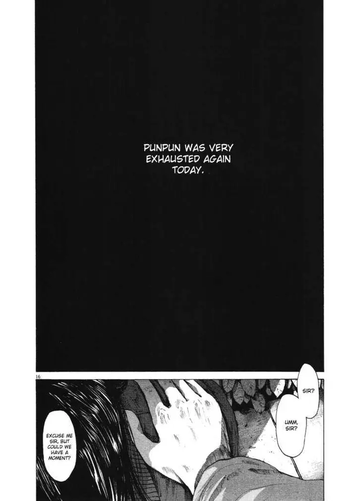 Goodnight Punpun Chapter 75 image 16_optimized